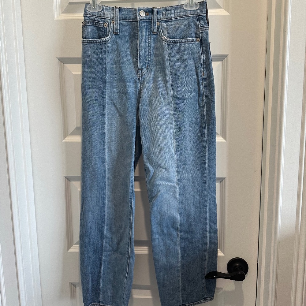 Vintage Madewell Jeans, size 24